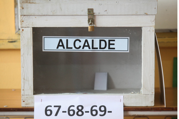 Una estrategia política para el mediano plazo: Orientaciones para una iniciativa concreta desde la izquierda