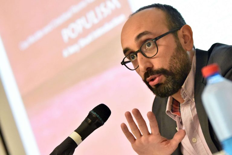 Cristóbal Rovira: