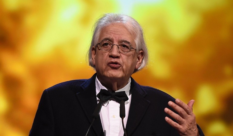 Patricio Guzmán en Cannes: 