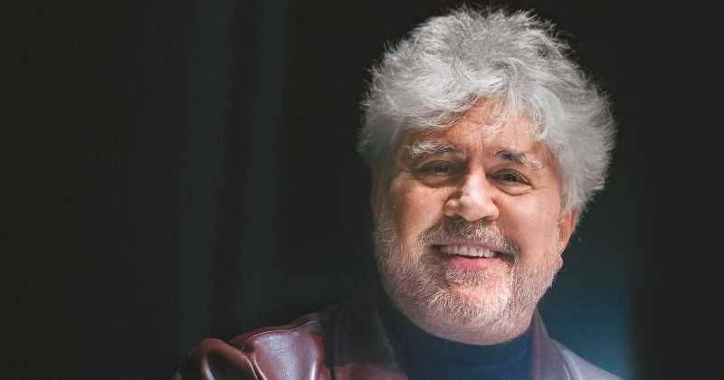 Pedro Almodóvar contó que un sacerdote intentó abusar de él cuando era niño: 