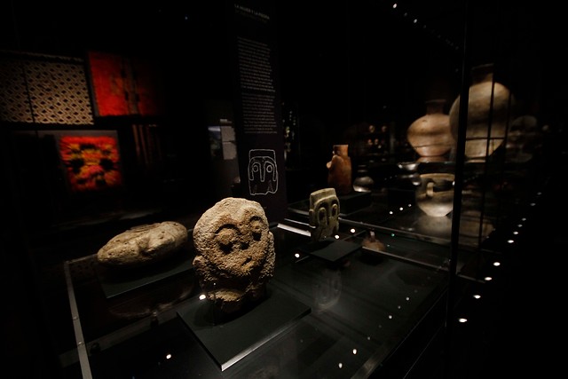 Noche en el Precolombino: El panorama nocturno que abre el Museo con música en vivo