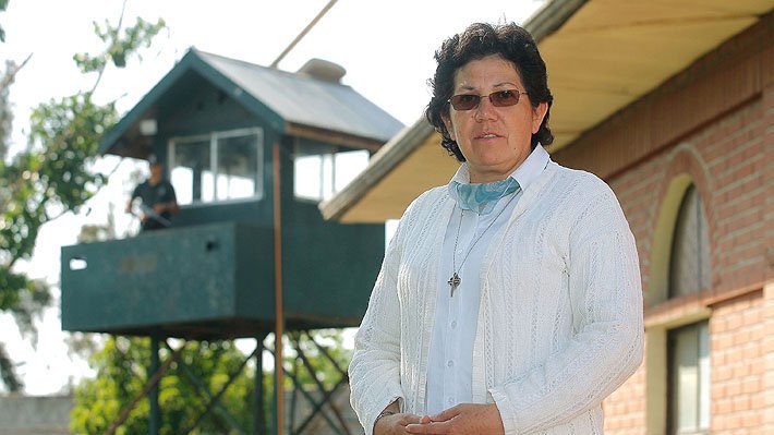 Presentan propuesta para que reclusas que estén embarazadas o sean madres puedan cumplir su pena en libertad