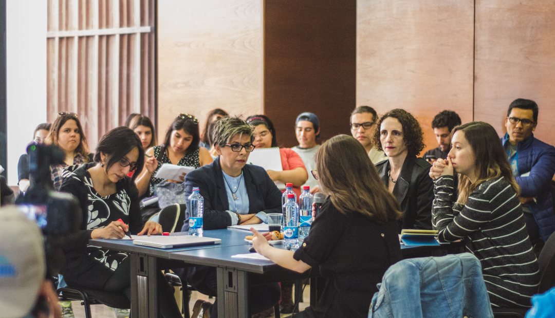 Encuentro Nacional de Escuelas de Diseño se realizará en seis ciudades del país