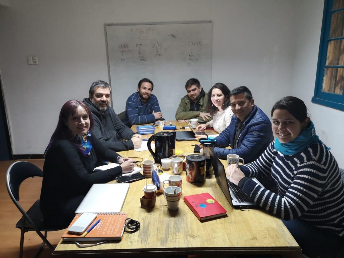 Tres desafíos para la convergencia