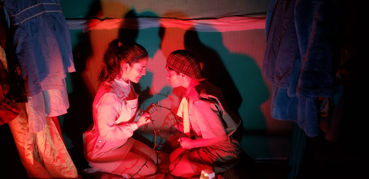 Huacha de madre: Un drama familiar fuera de norma