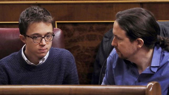 Ni calco ni copia: Para no repetir los errores de Podemos