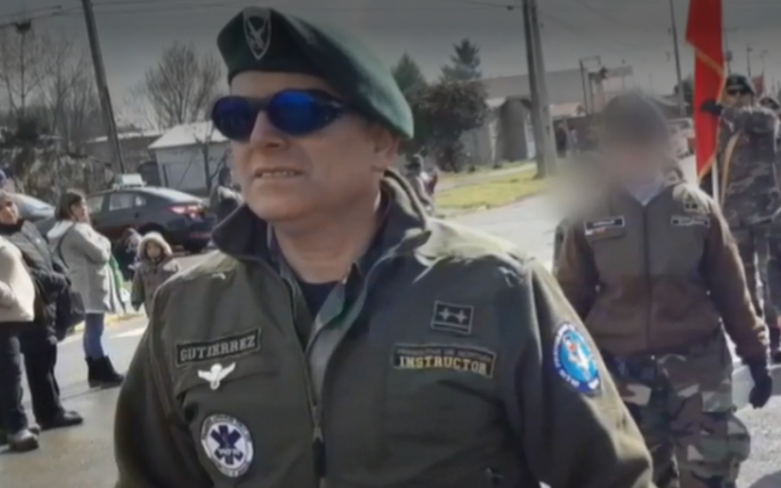 Detenido 5 años después de la primera denuncia: Las negligencias en el caso del falso instructor militar acusado de abusos sexuales contra menores de edad