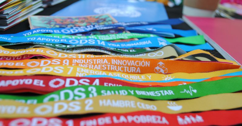 Agenda 2030 ¿lejos de alcanzar la meta?