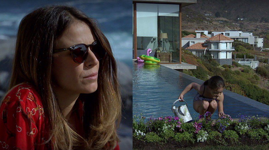 Pacto de Sangre emitió su exitoso último capítulo dejando la puerta abierta a una posible nueva temporada