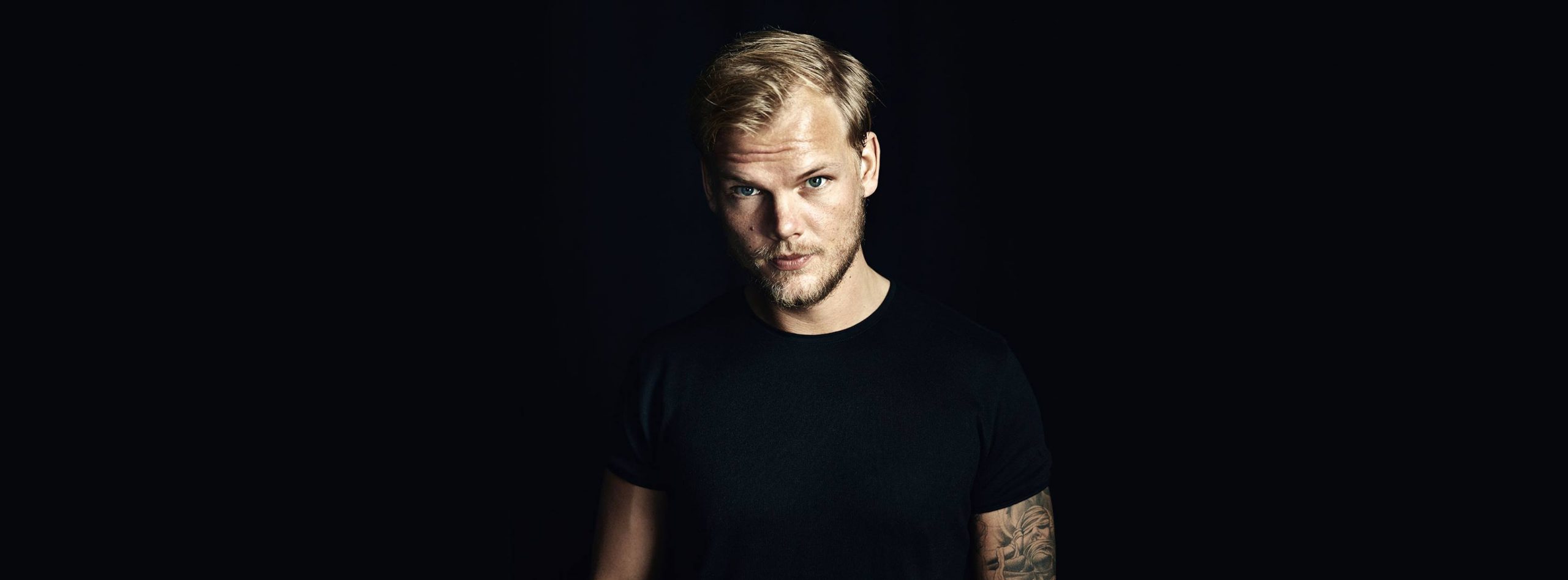Avicii, cerca de las estrellas