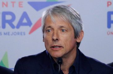 Muere a los 62 años Alejandro Jadresic, ex ministro de Energía de Eduardo Frei Ruiz-Tagle