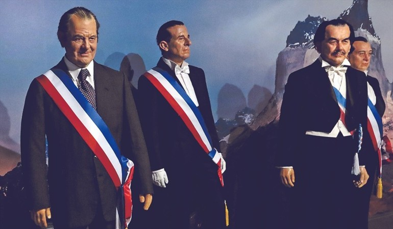 Sociedad de Escultores de Chile critica el Museo de Cera: "Es la vulgaridad en su expresión más bizarra"