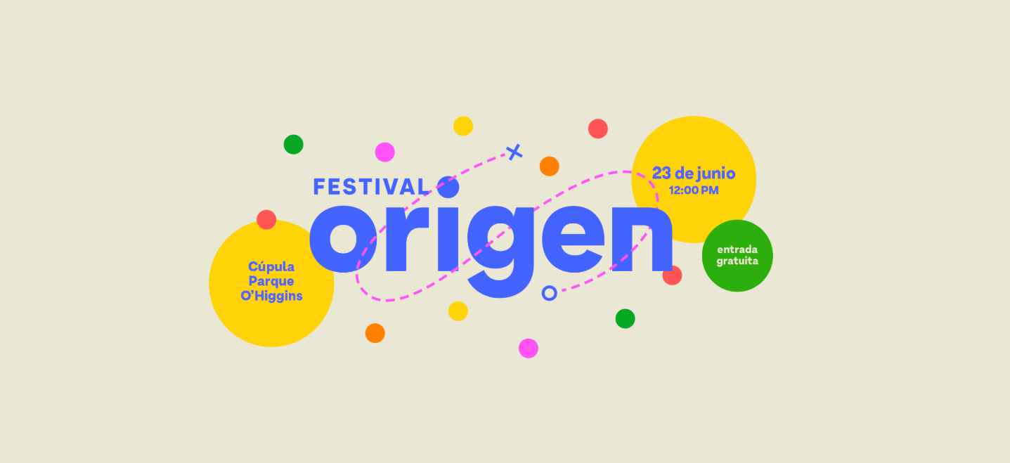 Juana Fe lidera la primera versión del Festival “Origen: Los Colores de tu Tierra”