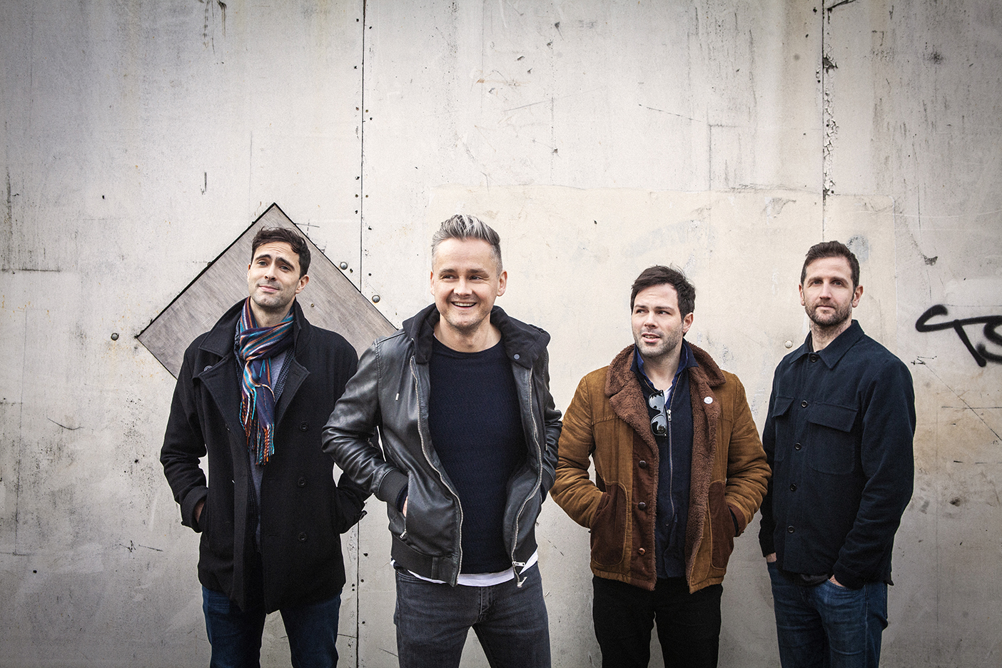 Keane anuncia su regreso a Chile