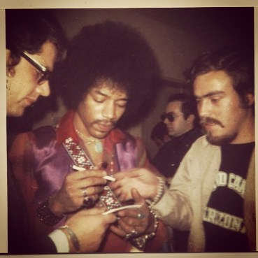 El rockstar olvidado: Sergio Del Río (1946- 2019)