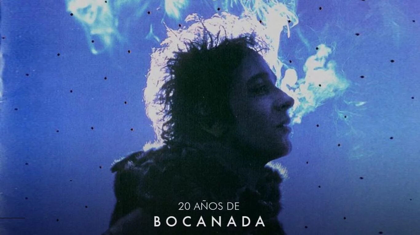 Cerca del nuevo fin: 20 años de “Bocanada”