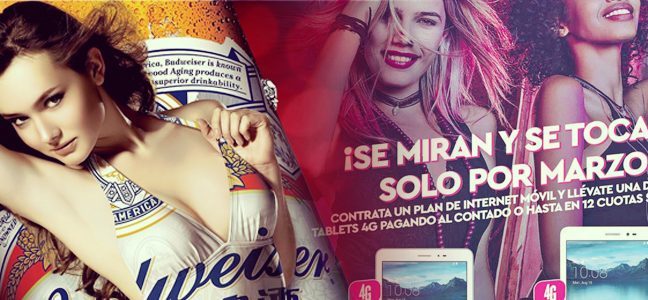 Reino Unido prohíbe la reproducción de estereotipos de género en la publicidad