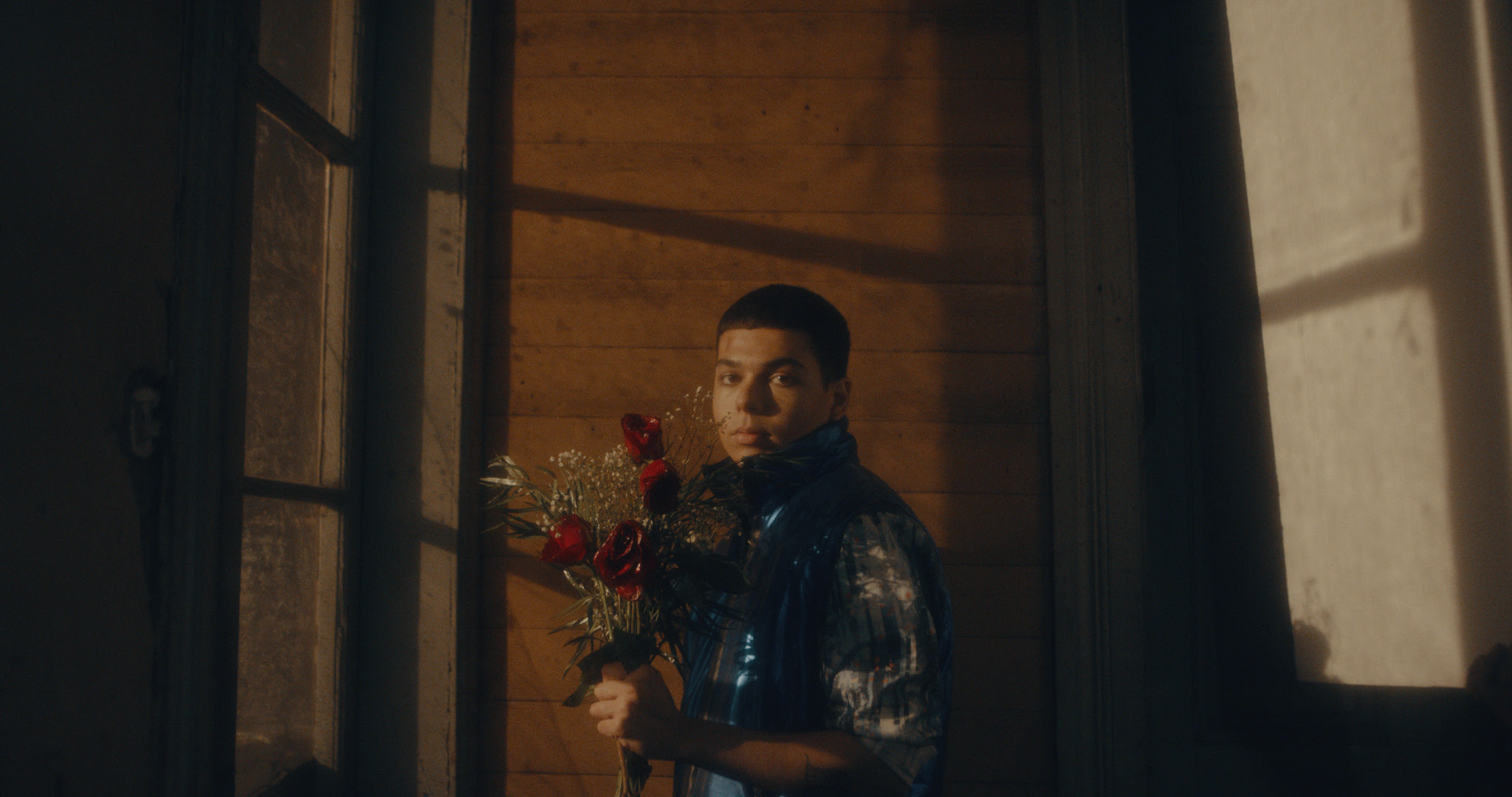 Gianluca estrena videoclip de su nuevo single 