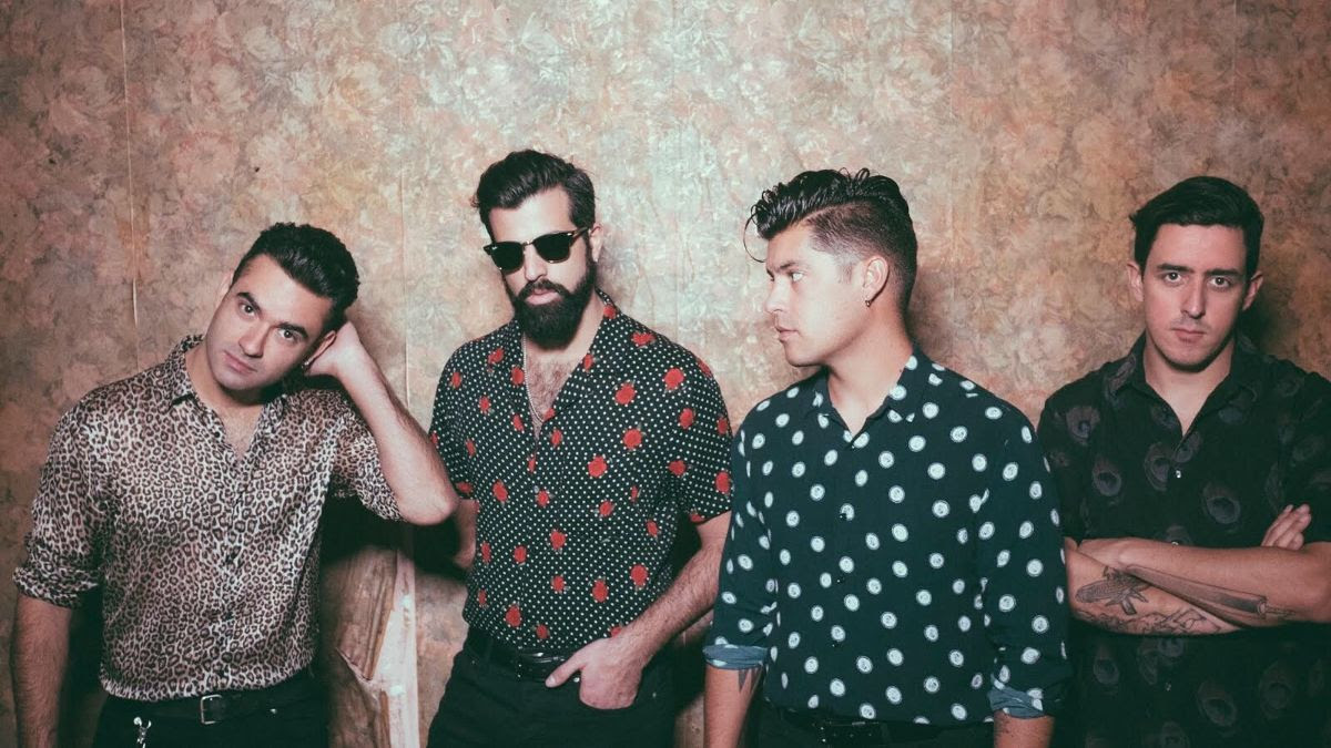 We Are the Grand estrena nuevo vídeo a días de su debut en Blondie