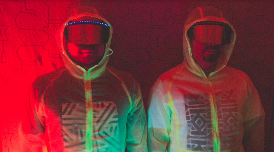 De Pereiras presentará en vivo su nuevo EP 