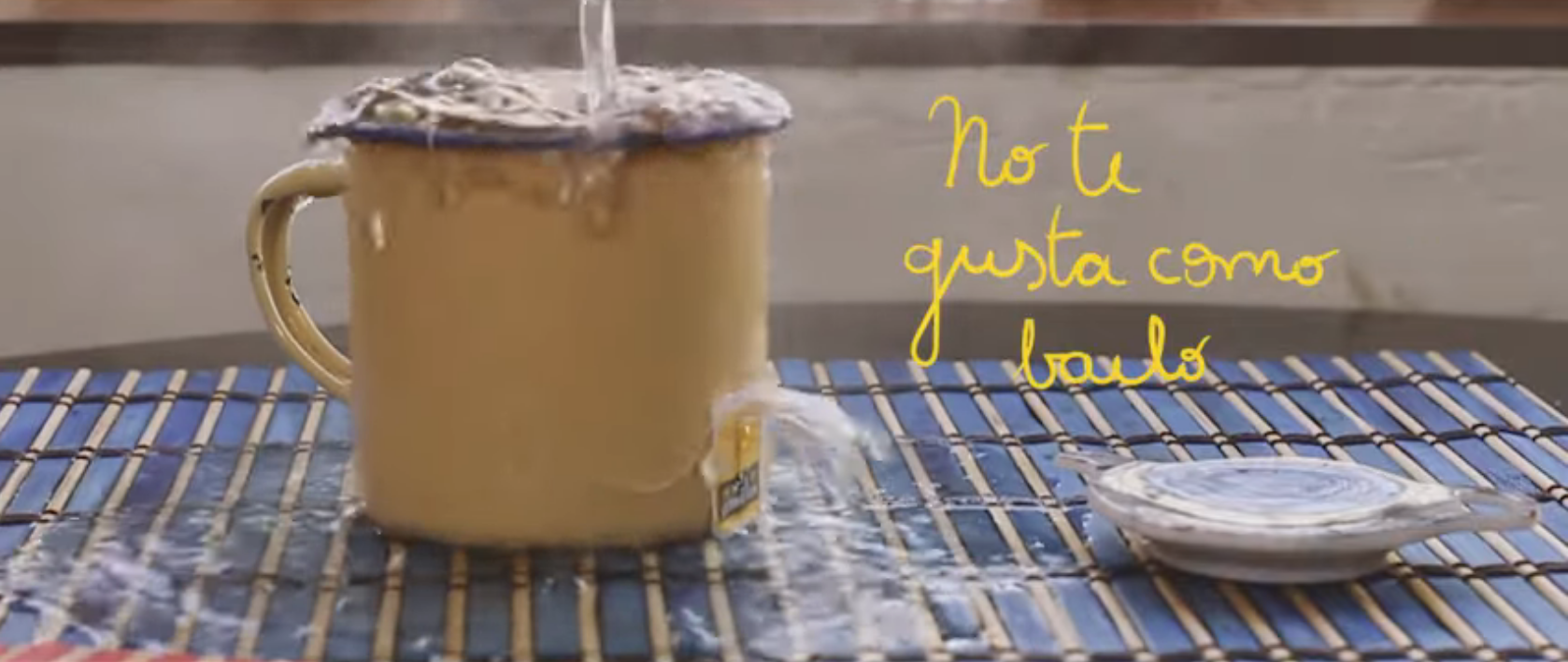 Cargado de Melancolía: Seba Alfaro lanza videoclip de 