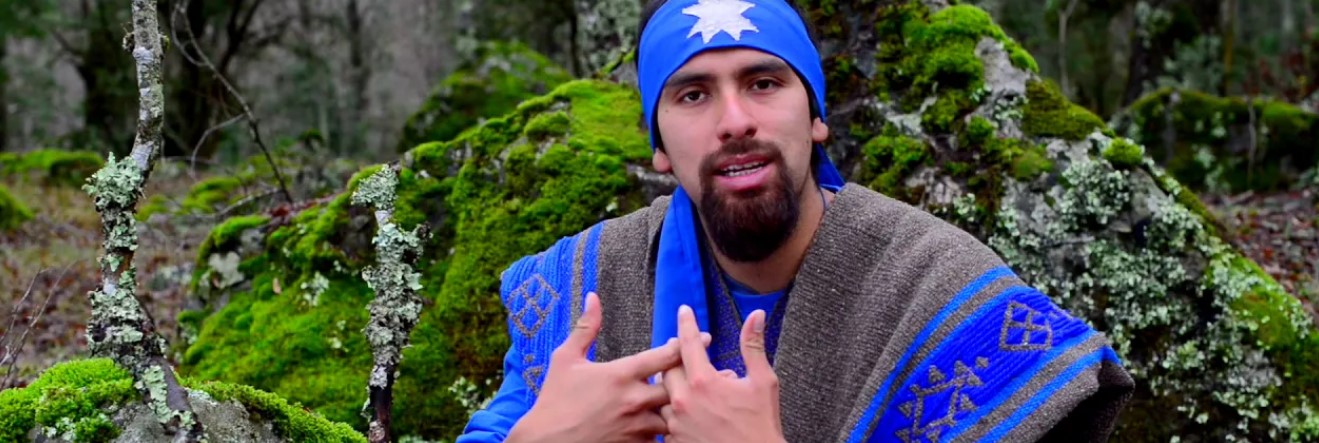 Simón Crisóstomo Loncopán, Werkén de Lof Trankura: 