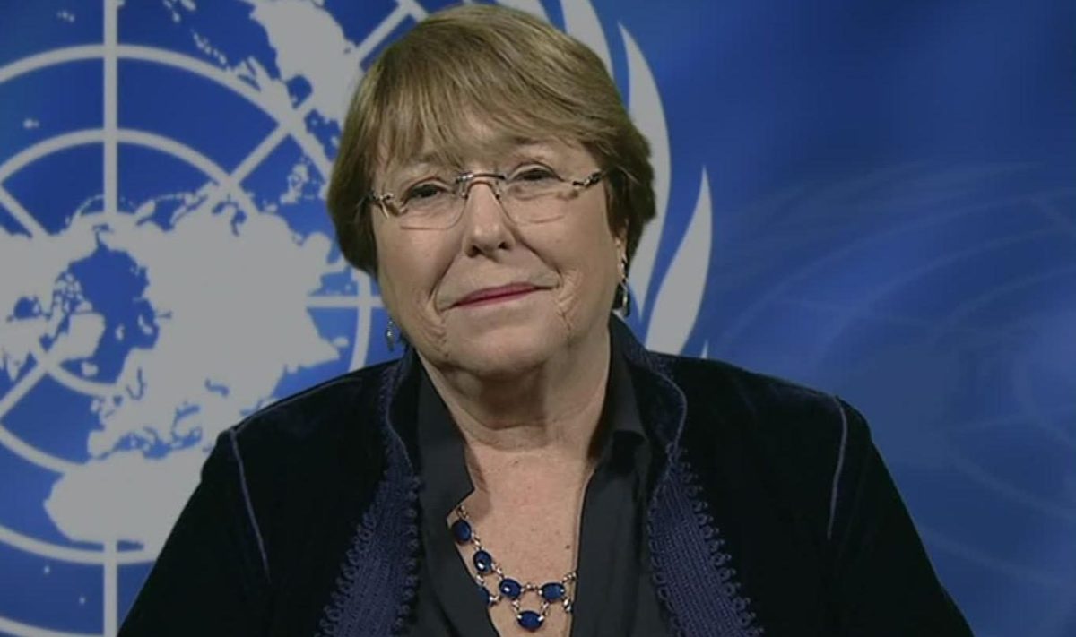 No se puede opinar sobre un informe de dudosa imparcialidad