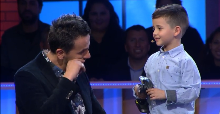 REDES| 