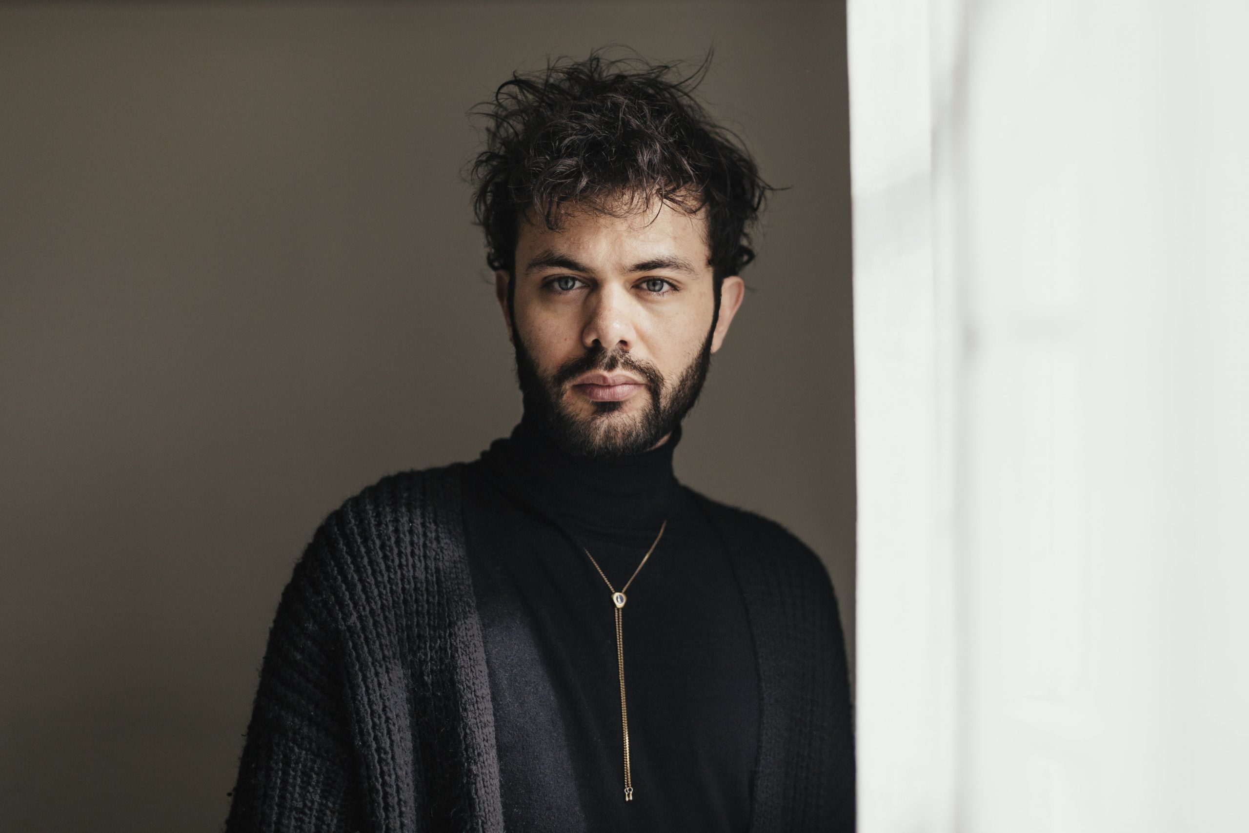 Fármacos se prepara para el show más grande de su carrera