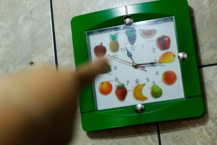 1 de cada 4 estudiantes de 4° básico no sabe ver la hora en un reloj análogo