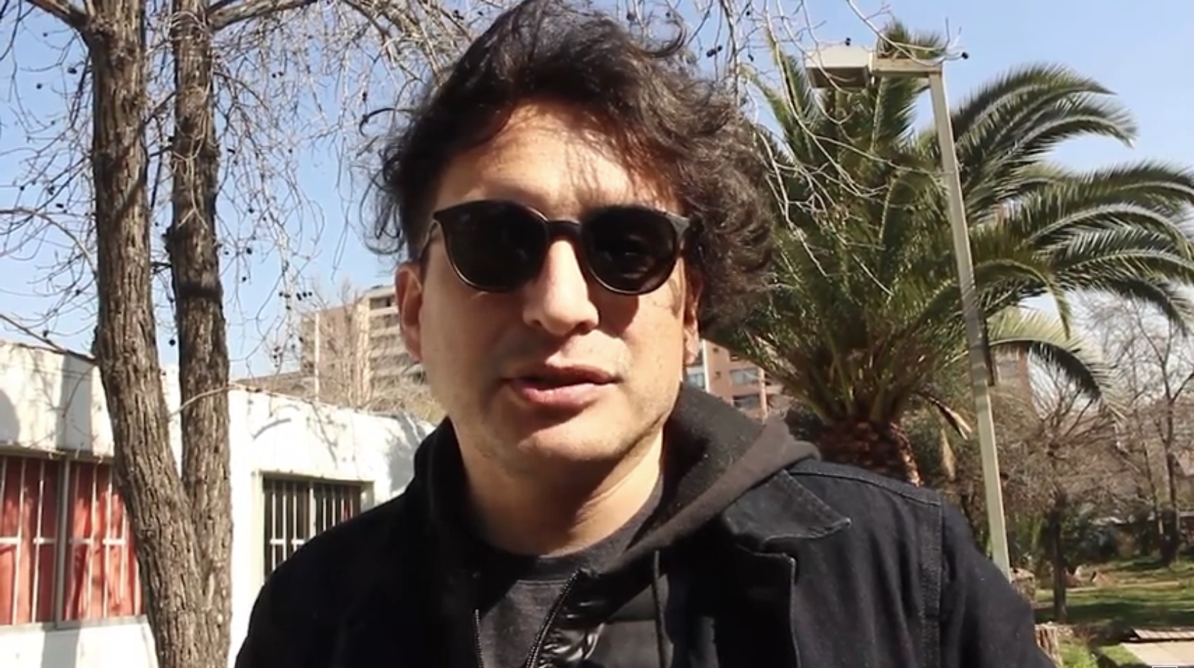 ¿Por qué estudiar un Magister en Artes Mediales?