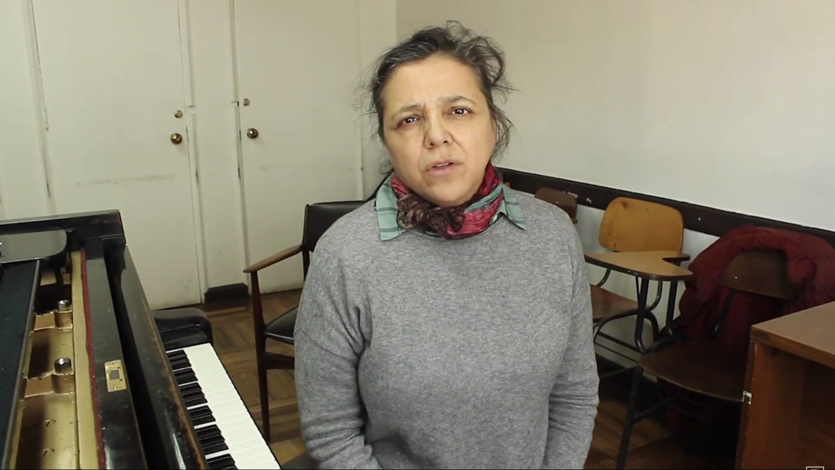 ¿Por qué estudiar Magister Interpretación Musical?