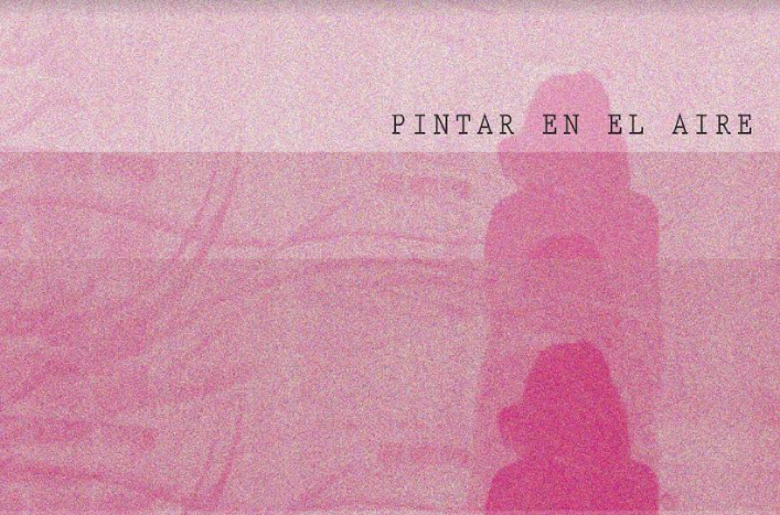 Pintar en el aire: Una muestra artística de realidad virtual