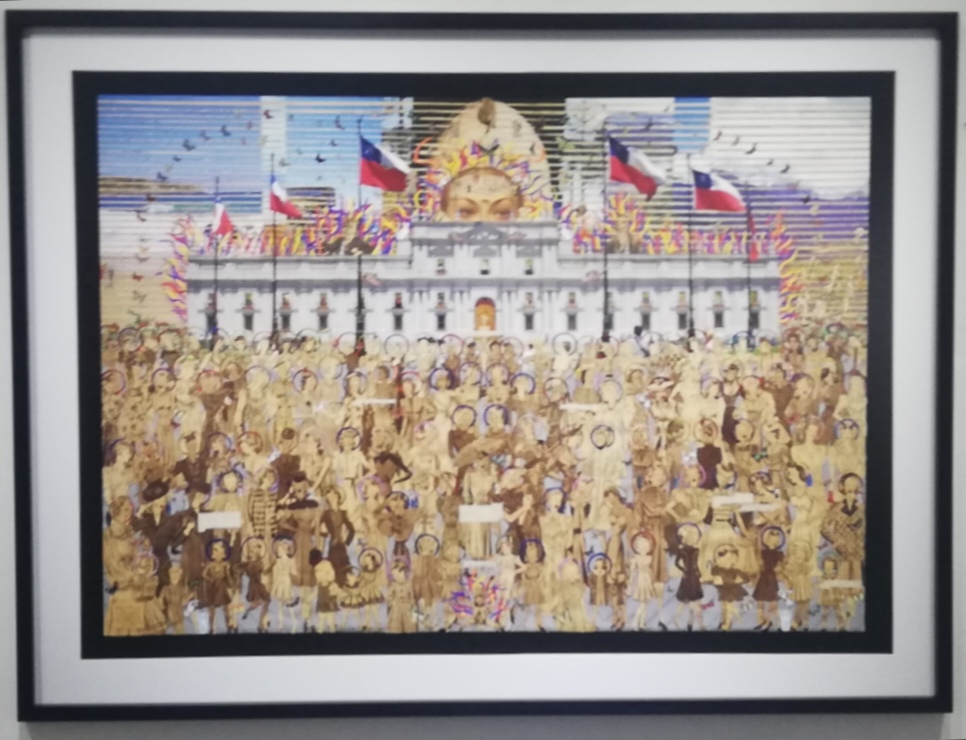 Universo de Lolita: Obras que nacen desde lo vintage y un trastorno mental