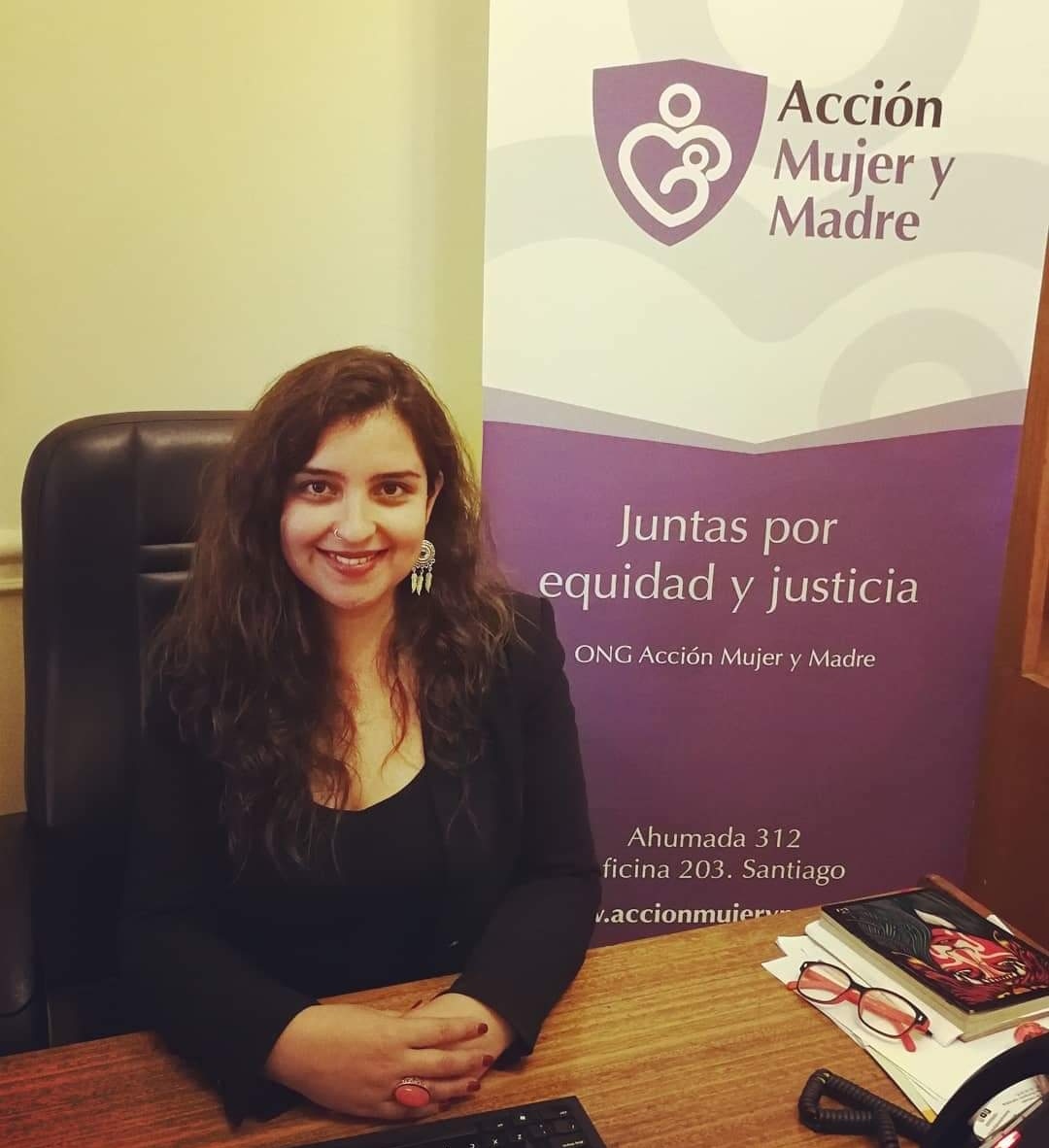 Virginia Palma Erpel