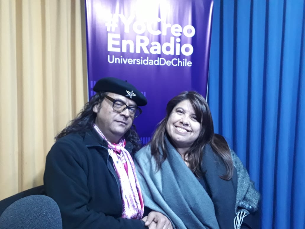 Siempre Viva en Vivo