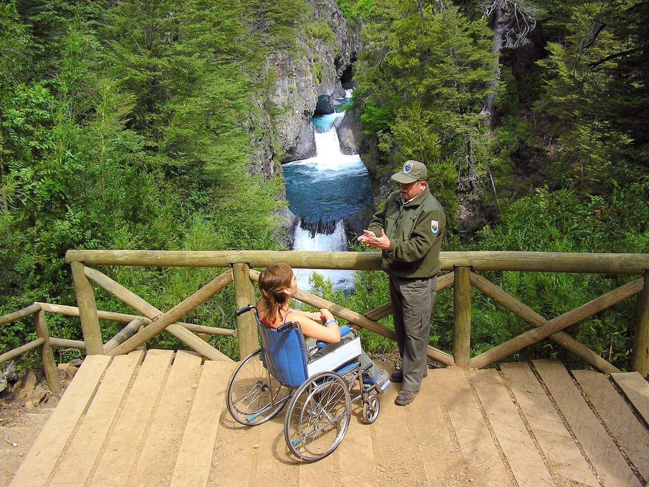 Día Nacional del Guardaparque