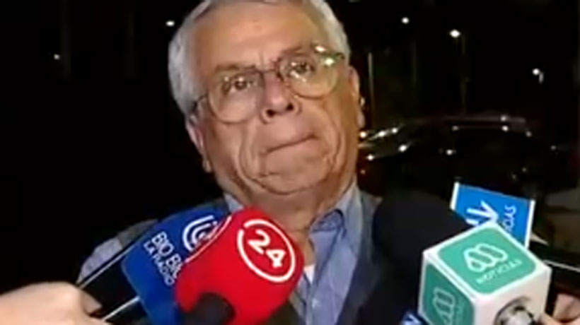 Los ladrones buenos del general