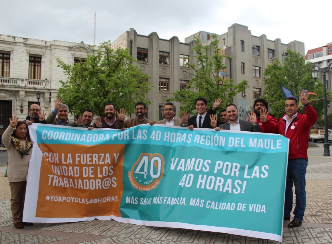 Suspenden realización del Festival por las 40 Horas