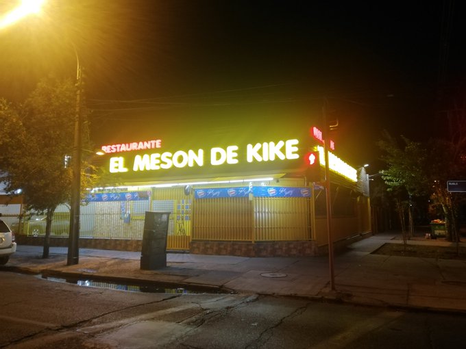 Dueño de conocido restaurante capitalino confesó haber asesinado a su pareja