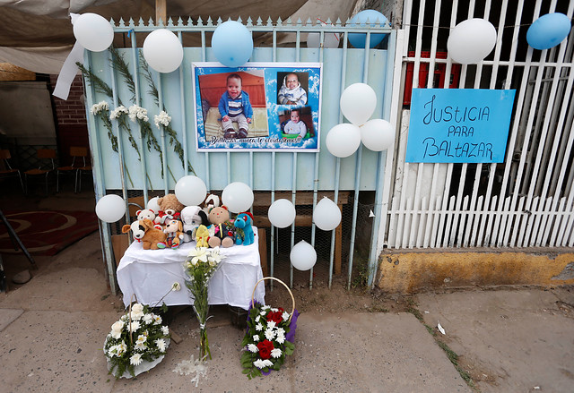 ¿Las locas son las balas?