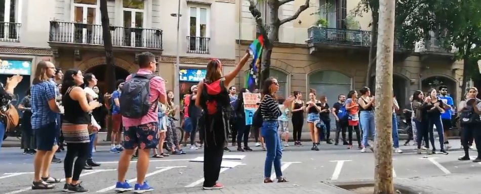 El Punto Cero de la Política