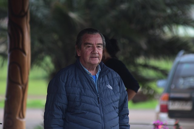 La condena judicial a Labbé y el silencio del presidente