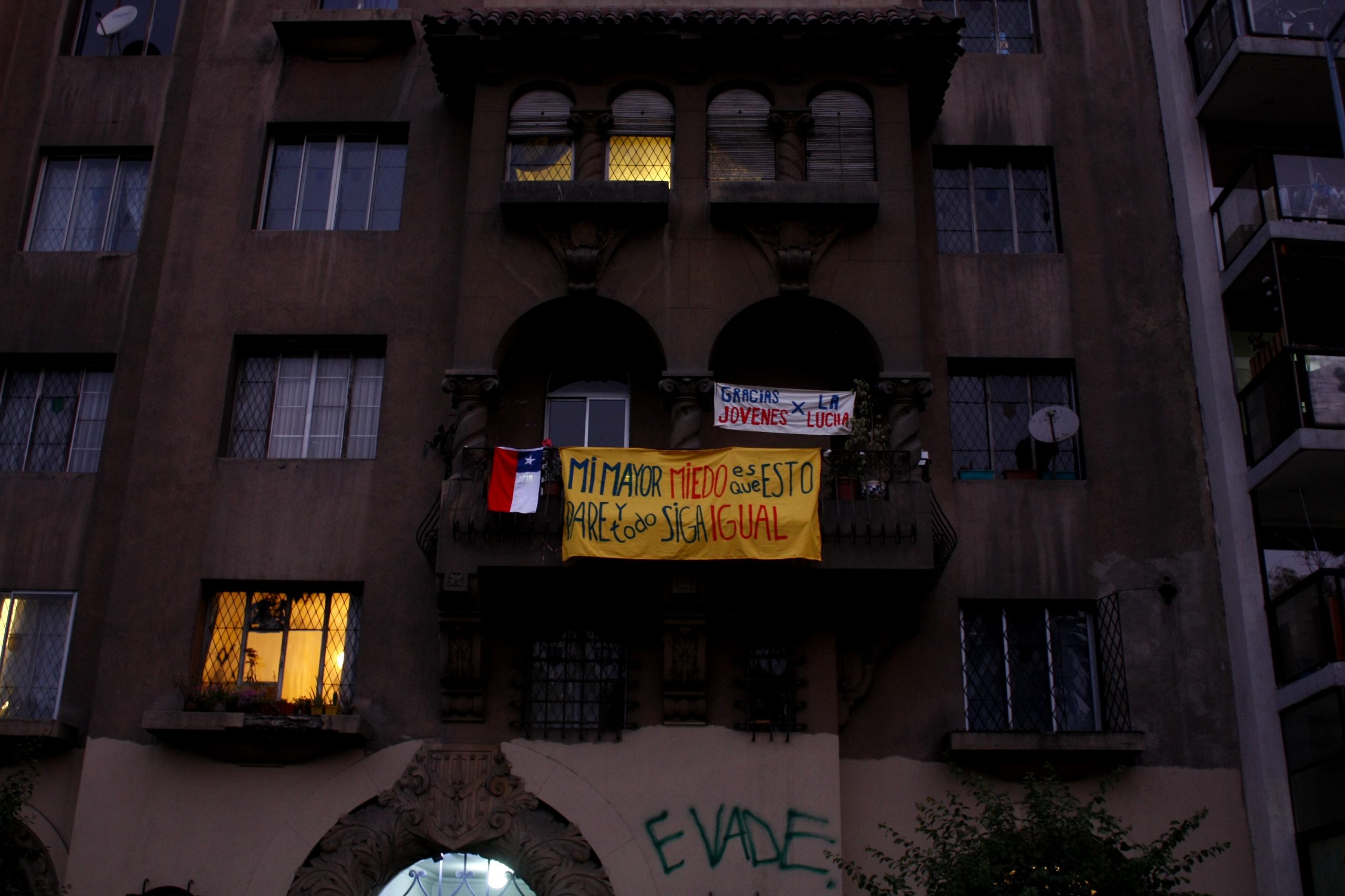 ¿No lo vimos venir?: Una nueva Izquierda para un nuevo Pueblo