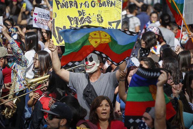 El advenimiento de la normalidad