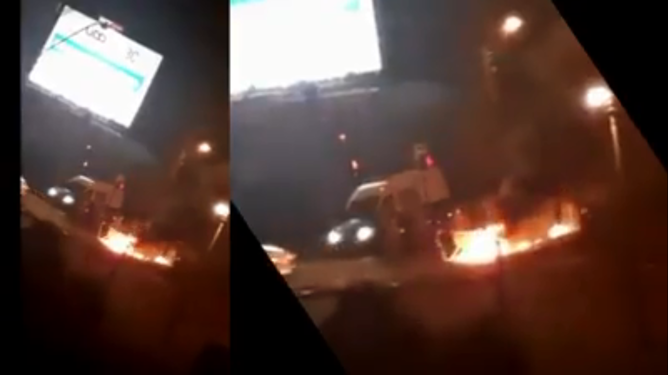 #TodoEsUnMontaje: Viralizan video que recopila grabaciones de presuntos montajes de policías y militares