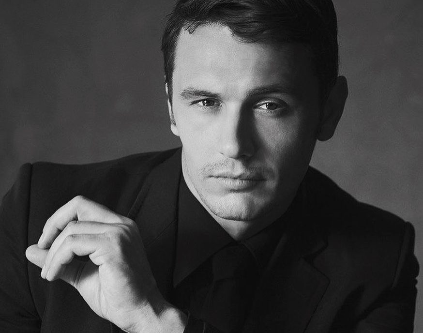 James Franco es acusado de abusar sexualmente de dos mujeres