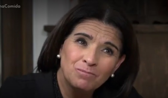 Actriz Josefina Velasco y los estereotipos en la TV: