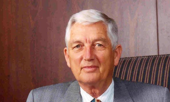 Fallece el empresario Sven von Appen, magnate del grupo Ultramar
