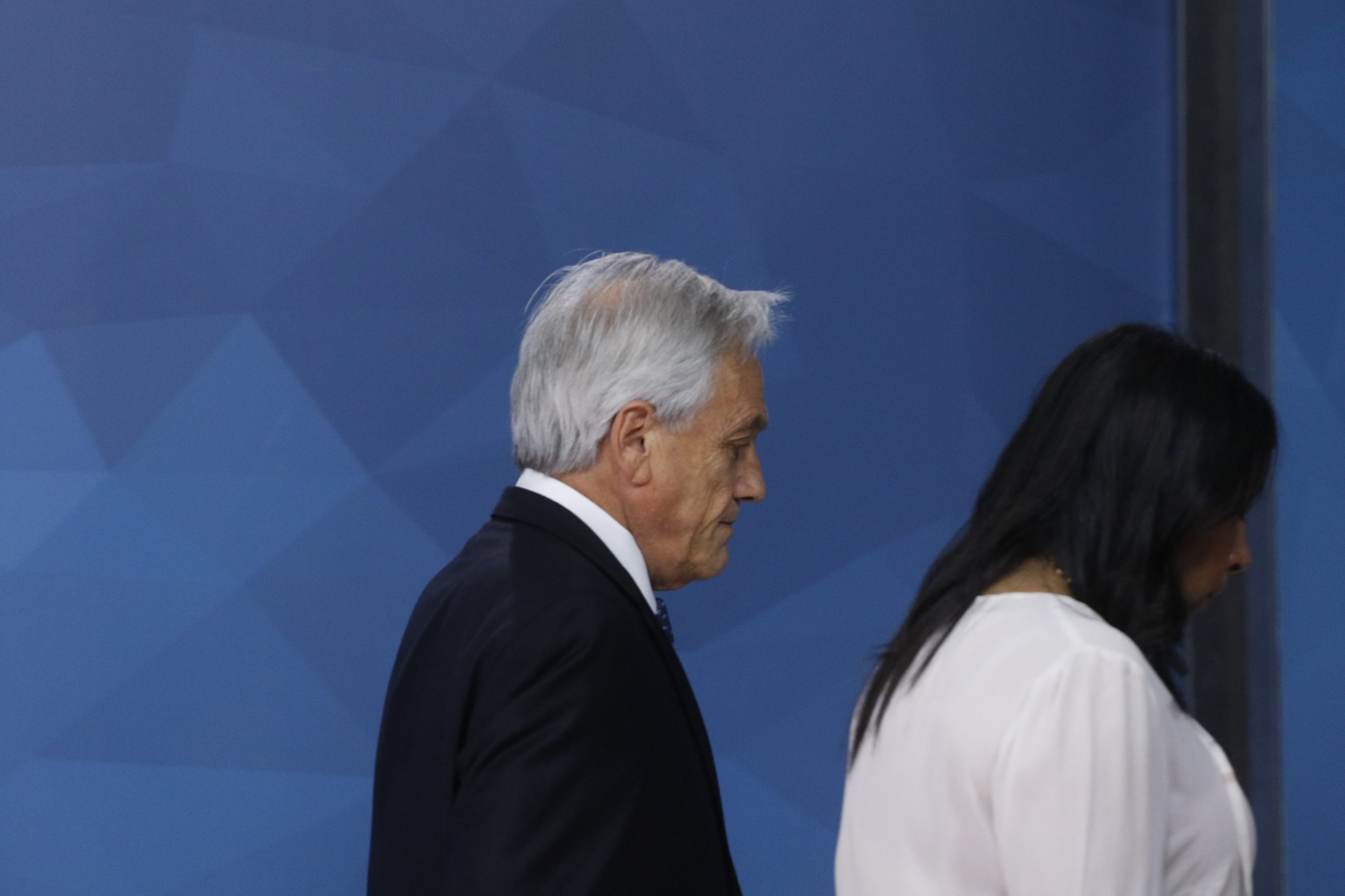 El falso "Nunca Más"